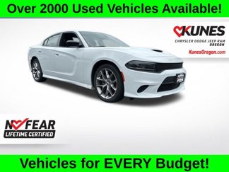 Used 2023 Dodge Charger GT image 1