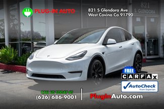 Used 2024 Tesla Model Y Long Range image 1