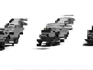 New 2025 Lexus GX 550 image 1