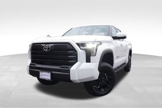 New 2025 Toyota Tundra SR5 image 1