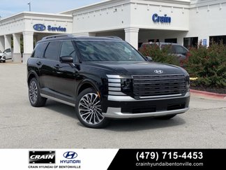 New 2026 Hyundai Palisade Calligraphy image 1