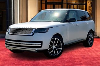 New 2025 Land Rover Range Rover Autobiography image 1