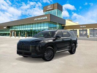 New 2025 Hyundai Palisade Calligraphy image 1