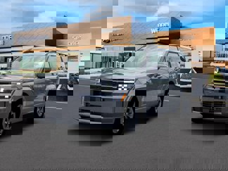 New 2026 Hyundai Santa Fe XRT image 1