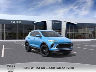 New 2026 Buick Encore GX Sport Touring image 1