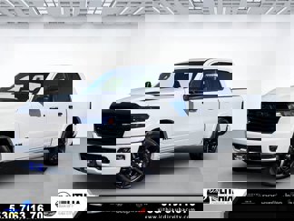 New 2025 RAM 1500 Laramie image 1