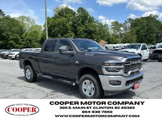 New 2025 RAM 2500 Tradesman image 1