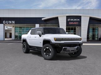 New 2025 GMC Hummer EV 3X w/ Extreme Off-Road Package image 1