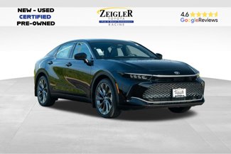 New 2026 Toyota Crown Limited image 1