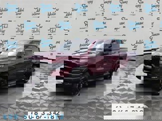New 2026 RAM 1500 Rebel video 1
