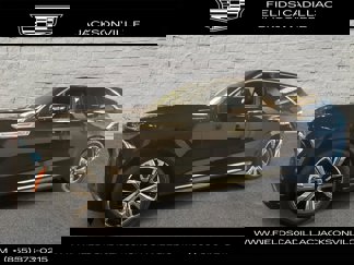 New 2025 Cadillac Escalade IQ Luxury 2 image 1