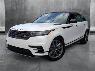 New 2026 Land Rover Range Rover Velar Dynamic SE image 1