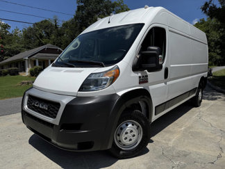 Used 2021 RAM ProMaster 2500 image 1