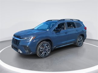 New 2025 Subaru Ascent Limited image 1