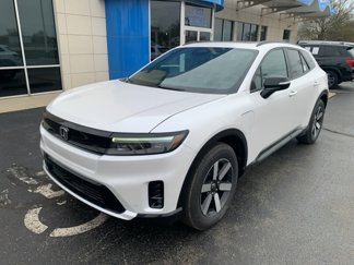New 2025 Honda Prologue Touring image 1