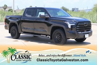 New 2025 Toyota Tundra SR5 image 1