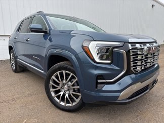 New 2026 GMC Terrain Denali w/ LPO, Floor Liner Package image 1