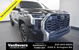 Used 2023 Toyota Tundra SR5 image 1
