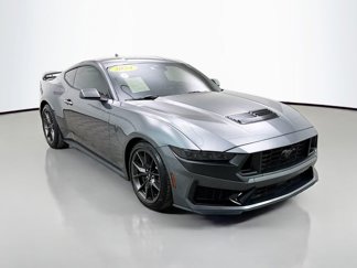 Used 2024 Ford Mustang Dark Horse image 1