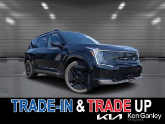 New 2026 Kia EV9 GT-Line image 1