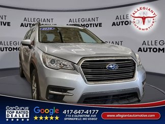 Used 2020 Subaru Ascent Premium w/ Convenience Package image 1
