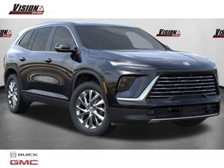 New 2025 Buick Enclave Preferred w/ Power Package image 1