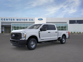 New 2025 Ford F250 XL w/ XL Off-Road Package image 1