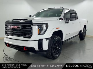 Used 2025 GMC Sierra 2500 AT4 w/ AT4 Premium Plus Package image 1