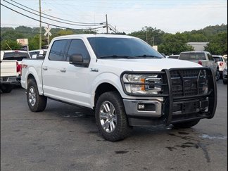 Used 2018 Ford F150 XLT w/ Equipment Group 302A Luxury image 1