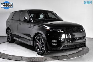 Used 2024 Land Rover Range Rover Sport Dynamic SE image 1