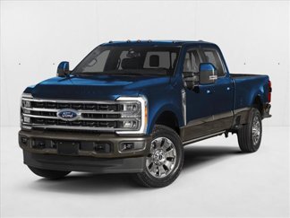 New 2025 Ford F350 King Ranch image 1