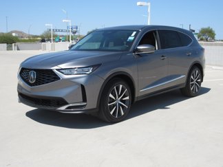 New 2025 Acura MDX FWD w/ Technology Package image 1