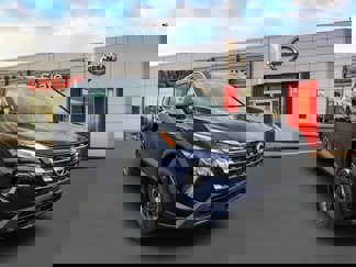 New 2026 Nissan Rogue SV image 1
