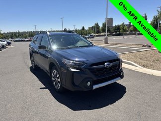 New 2025 Subaru Outback Limited image 1