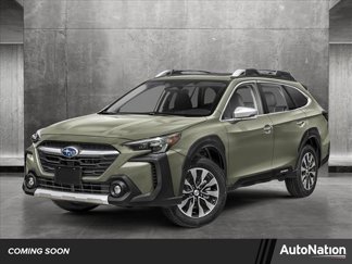 New 2025 Subaru Outback Touring image 1