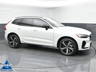New 2025 Volvo XC60 T8 Ultra w/ Protection Package Premier image 1