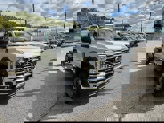 New 2026 Ford F550 4x4 SuperCab Super Duty image 1