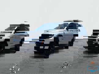 Certified 2024 Jeep Grand Cherokee L Limited w/ Luxury Tech Group II image 1