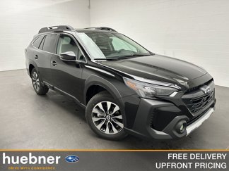 New 2025 Subaru Outback Limited image 1