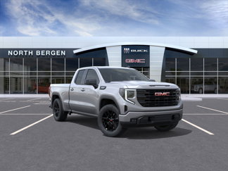 New 2026 GMC Sierra 1500 Elevation image 1