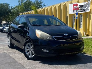 Used 2013 Kia Rio EX w/ Convenience Pkg image 1