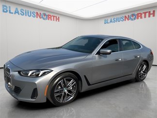Used 2025 BMW 430i xDrive w/ Premium Package image 1