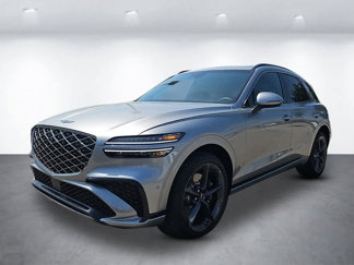 New 2026 Genesis GV70 2.5T Sport Prestige image 1