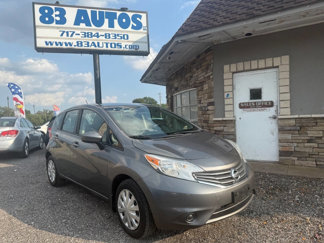 Used 2016 Nissan Versa Note SV image 1