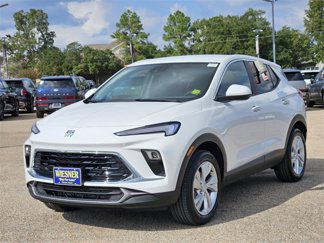 New 2025 Buick Encore GX Preferred image 1