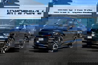 Used 2022 Ford Mustang Coupe w/ Equipment Group 101A image 1