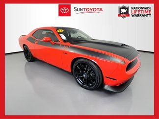 Used 2023 Dodge Challenger R/T Scat Pack w/ T/A Package image 1