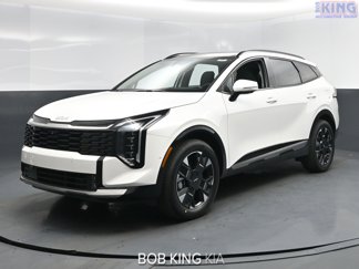 New 2026 Kia Sportage SX Prestige image 1
