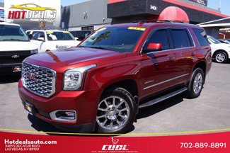 Used 2018 GMC Yukon Denali w/ Open Road Package image 1