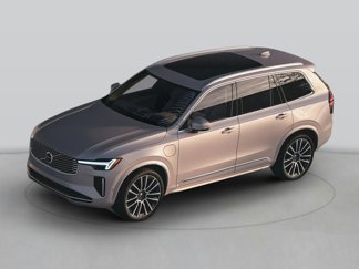 New 2025 Volvo XC90 T8 Plus image 1
